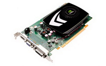 Nvidia GeForce GT 320